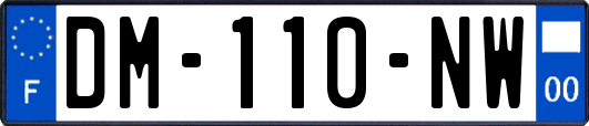 DM-110-NW