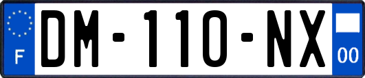 DM-110-NX