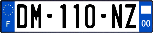 DM-110-NZ