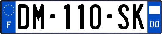 DM-110-SK