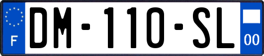 DM-110-SL
