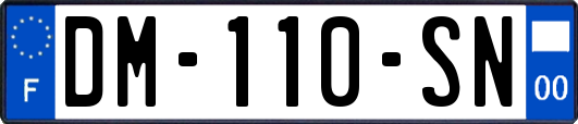 DM-110-SN