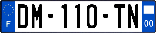 DM-110-TN