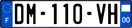 DM-110-VH