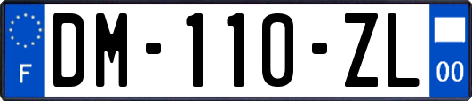 DM-110-ZL