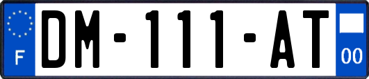 DM-111-AT