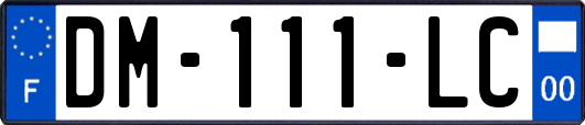 DM-111-LC
