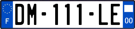 DM-111-LE