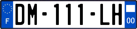DM-111-LH