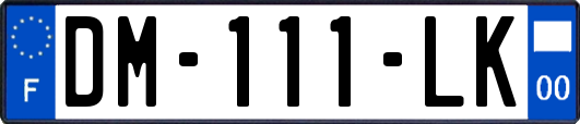 DM-111-LK
