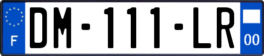 DM-111-LR
