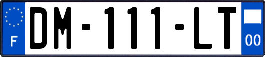 DM-111-LT