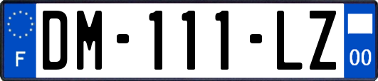 DM-111-LZ