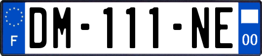 DM-111-NE