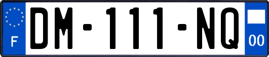 DM-111-NQ