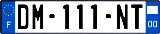 DM-111-NT