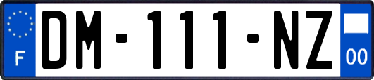 DM-111-NZ