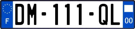 DM-111-QL