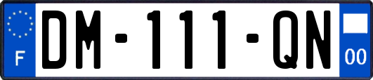 DM-111-QN