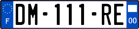 DM-111-RE