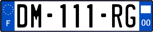 DM-111-RG