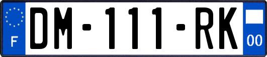 DM-111-RK