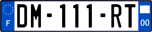 DM-111-RT
