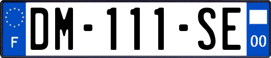 DM-111-SE