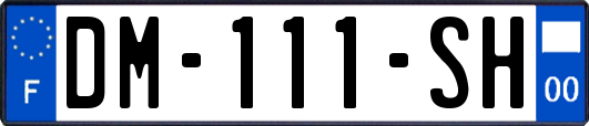 DM-111-SH