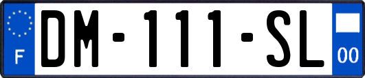 DM-111-SL