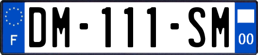 DM-111-SM
