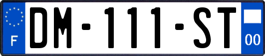 DM-111-ST