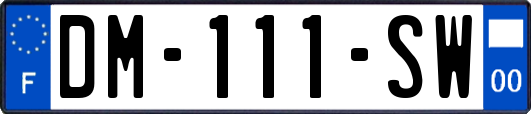 DM-111-SW