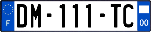 DM-111-TC