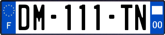 DM-111-TN