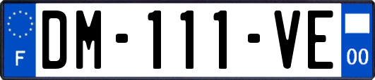 DM-111-VE
