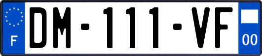 DM-111-VF