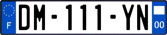 DM-111-YN