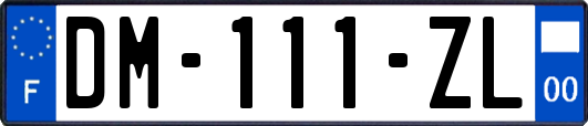 DM-111-ZL