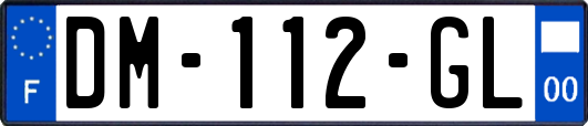 DM-112-GL