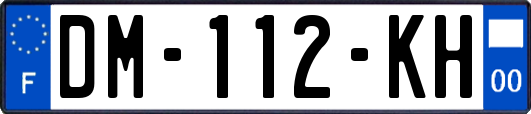 DM-112-KH