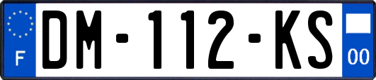 DM-112-KS