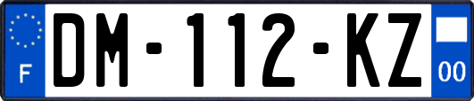 DM-112-KZ