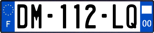 DM-112-LQ
