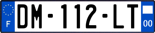 DM-112-LT
