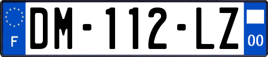 DM-112-LZ