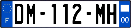 DM-112-MH