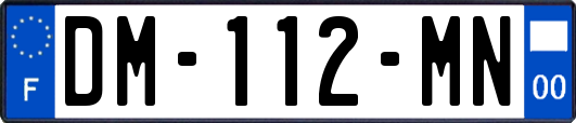 DM-112-MN