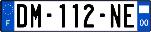 DM-112-NE