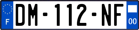 DM-112-NF